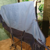 Couverture imperméable 140cm