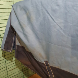 Couverture imperméable 140cm