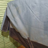 Couverture imperméable 140cm
