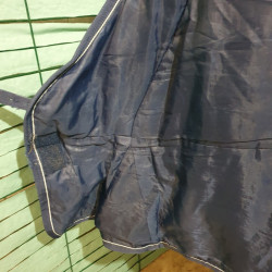 Couverture imperméable 140cm