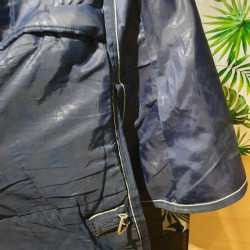 Couverture imperméable 140cm