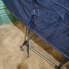 Couverture imperméable 140cm