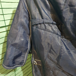 Couverture imperméable 140cm