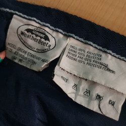 Couverture imperméable 140cm