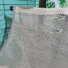 Chemise nid d'abeille 140cm