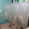 Protection de pluie