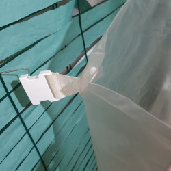 Protection de pluie