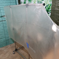 Protection de pluie
