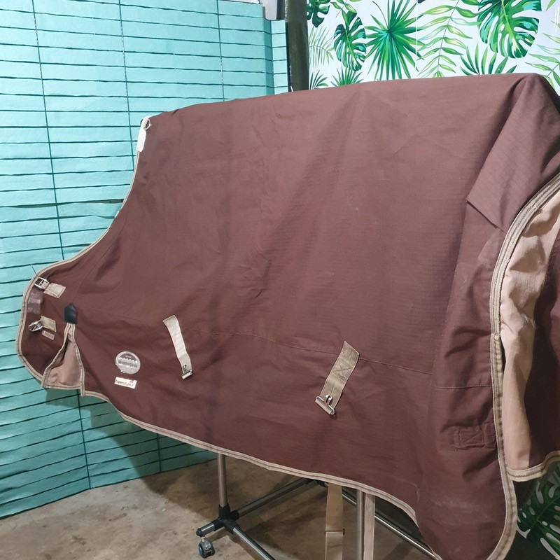 Couverture imperméable 155cm