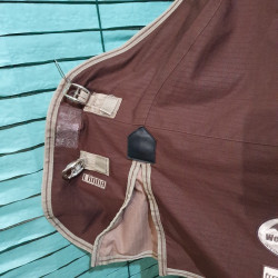 Couverture imperméable 155cm