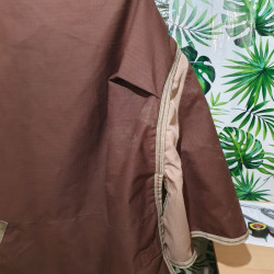 Couverture imperméable 155cm