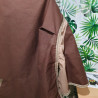Couverture imperméable 155cm