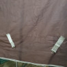 Couverture imperméable 155cm