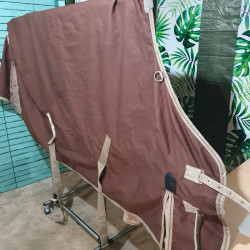 Couverture imperméable 155cm