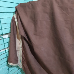 Couverture imperméable 155cm