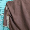 Couverture imperméable 155cm