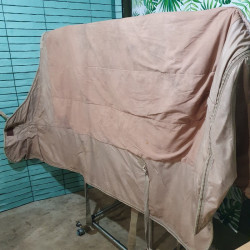 Couverture imperméable 155cm