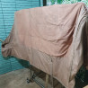 Couverture imperméable 155cm