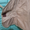 Couverture imperméable 155cm