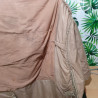 Couverture imperméable 155cm