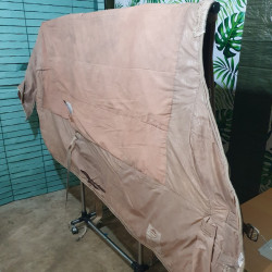 Couverture imperméable 155cm