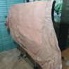 Couverture imperméable 155cm