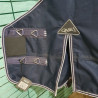Couverture imperméable 125cm