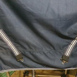Couverture imperméable 125cm