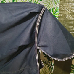 Couverture imperméable 125cm