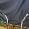 Couverture imperméable 125cm