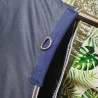 Couverture imperméable 125cm