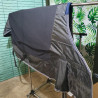 Couverture imperméable 125cm