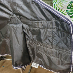 Couverture imperméable 125cm