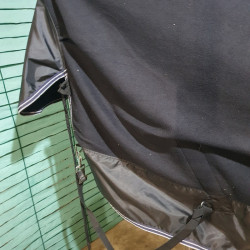 Couverture imperméable 125cm