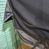 Couverture imperméable 125cm