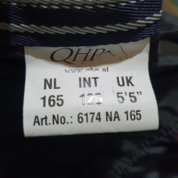 Couverture imperméable 125cm