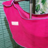 Couvre-reins 145cm