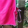 Couvre-reins 145cm