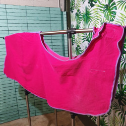 Couvre-reins 145cm