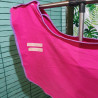 Couvre-reins 145cm
