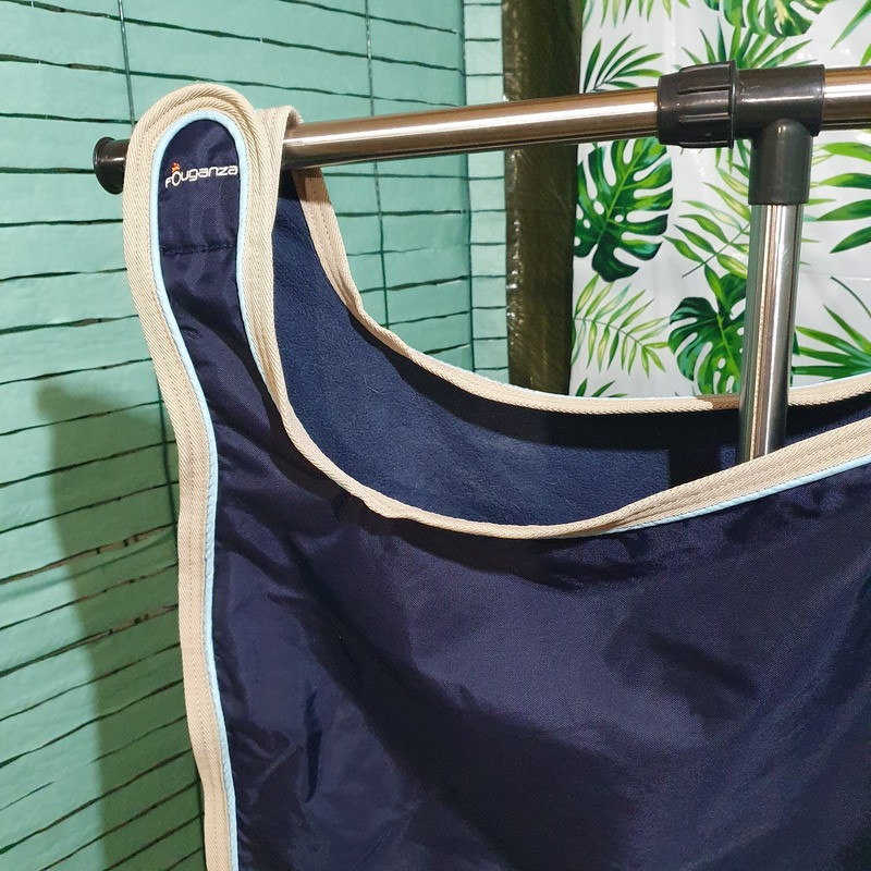Couvre-reins cob