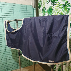 Couvre-reins cob