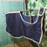Couvre-reins cob