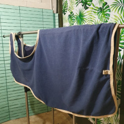 Couvre-reins cob