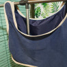 Couvre-reins cob
