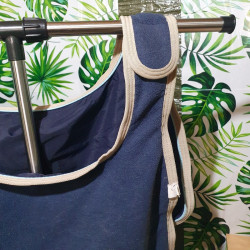 Couvre-reins cob