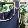 Couvre-reins cob