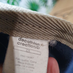 Couvre-reins cob