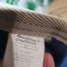 Couvre-reins cob