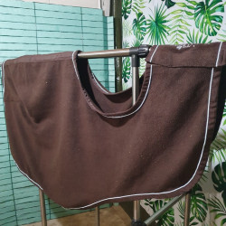 Couvre-reins 135cm